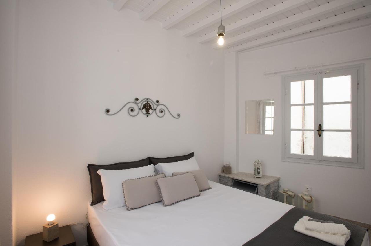 Myconian Little Venice Elite Suites With Sea View Mykonos Town Kültér fotó
