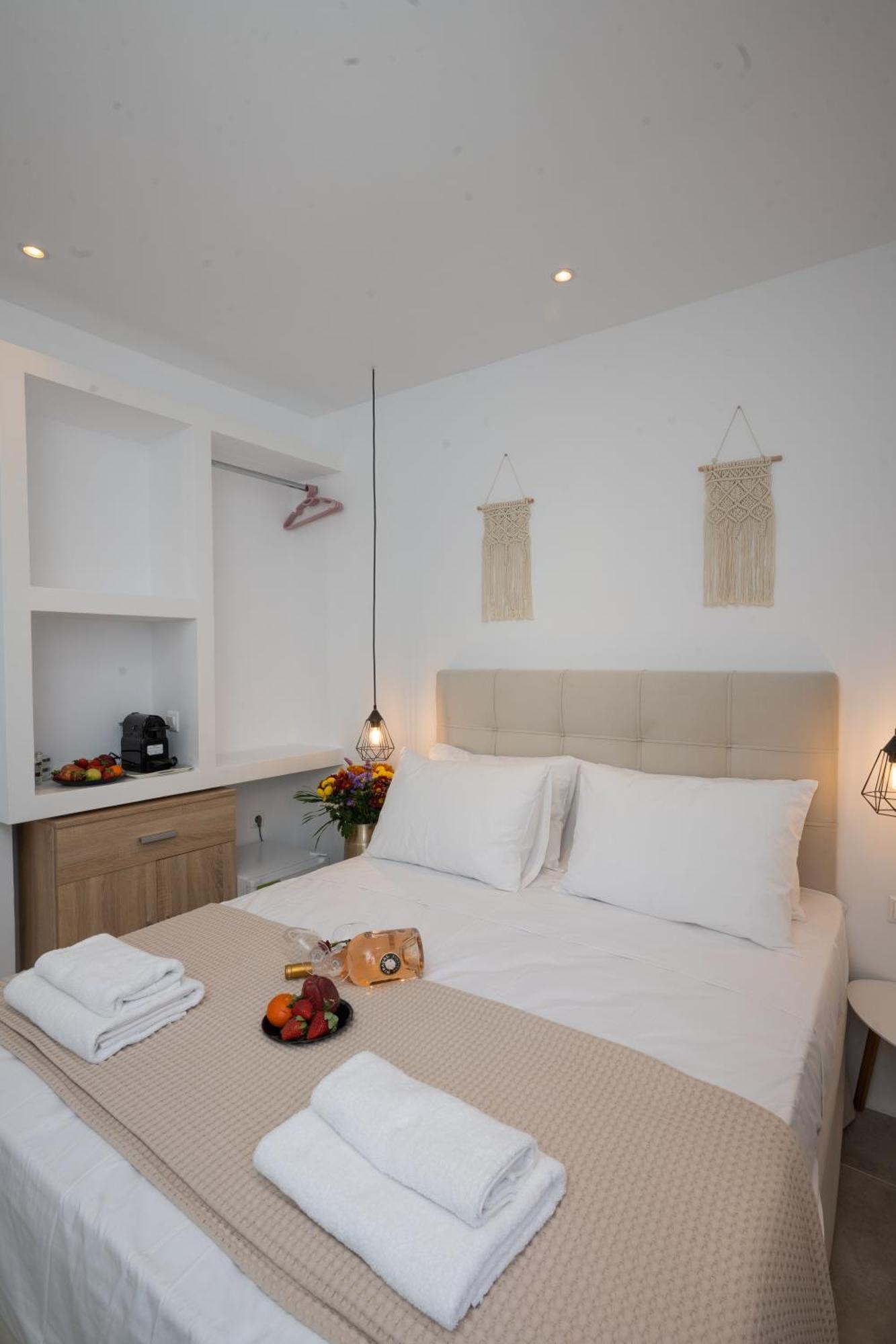 Myconian Little Venice Elite Suites With Sea View Mykonos Town Kültér fotó