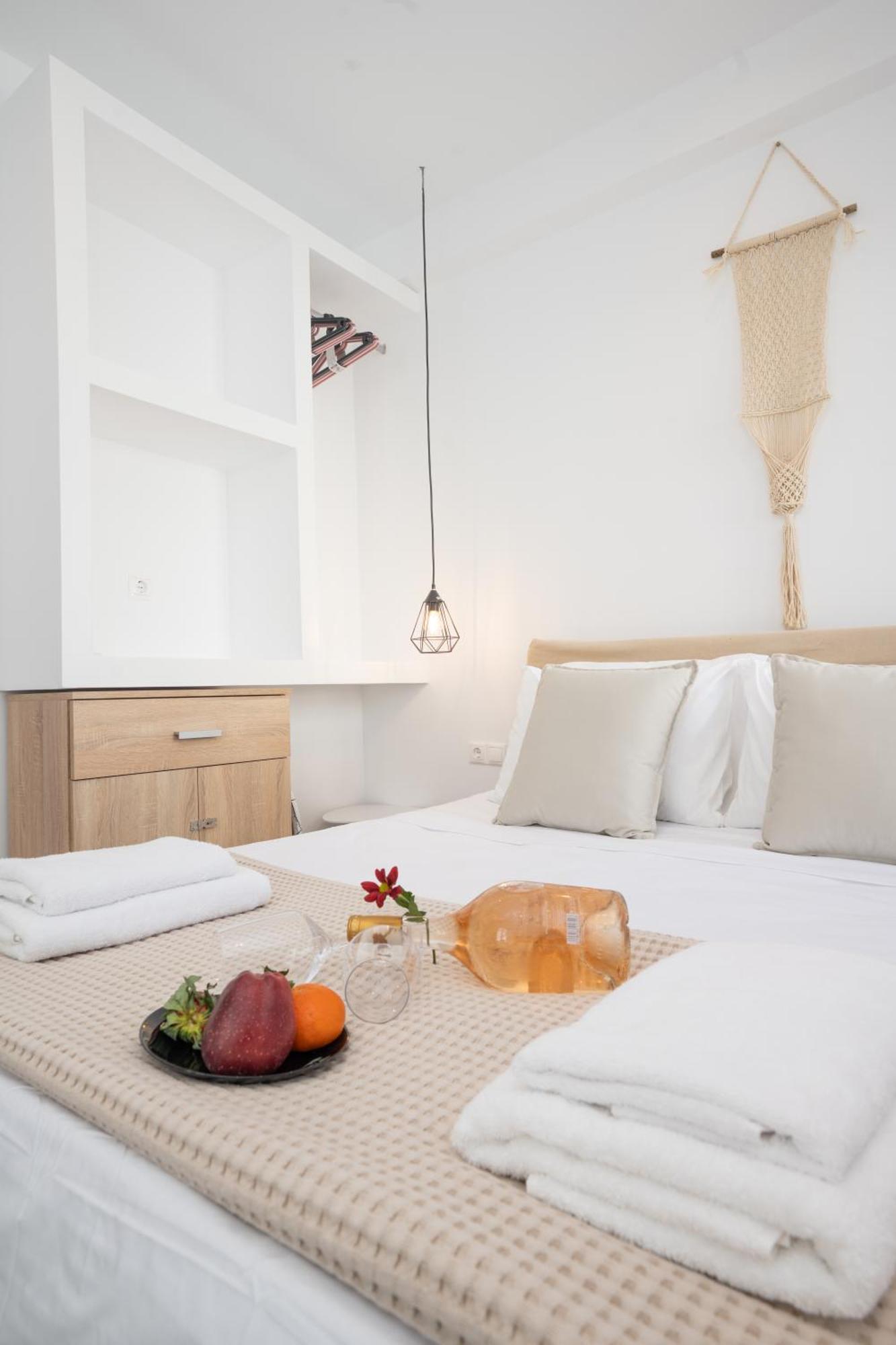 Myconian Little Venice Elite Suites With Sea View Mykonos Town Kültér fotó