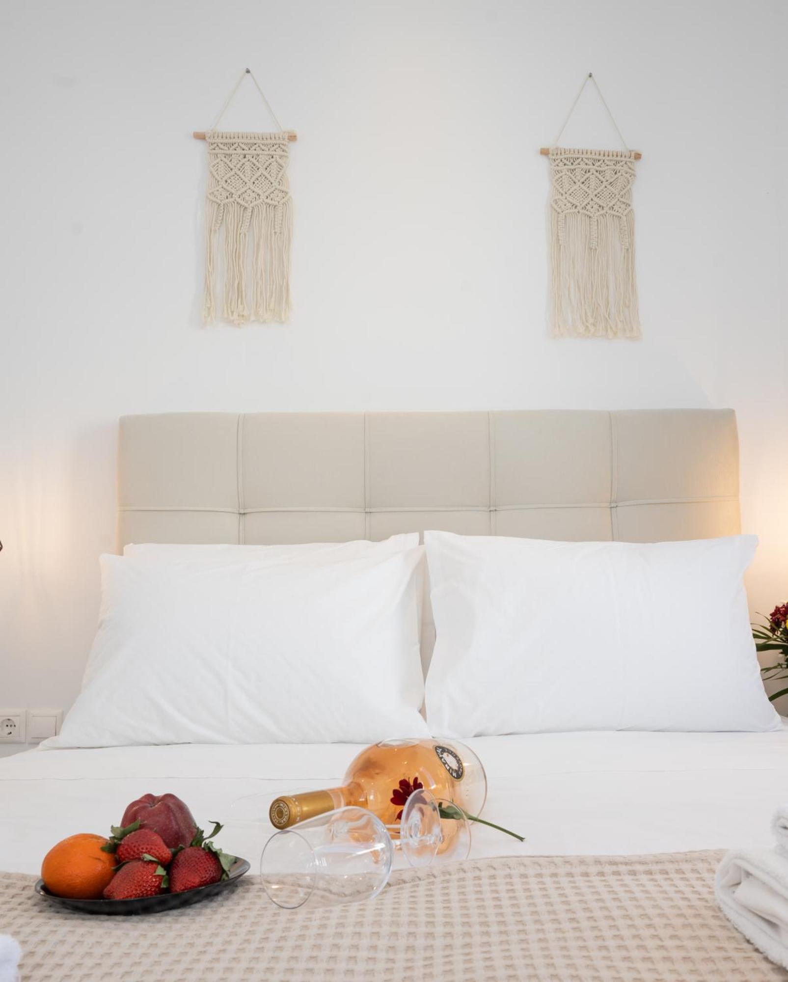 Myconian Little Venice Elite Suites With Sea View Mykonos Town Kültér fotó