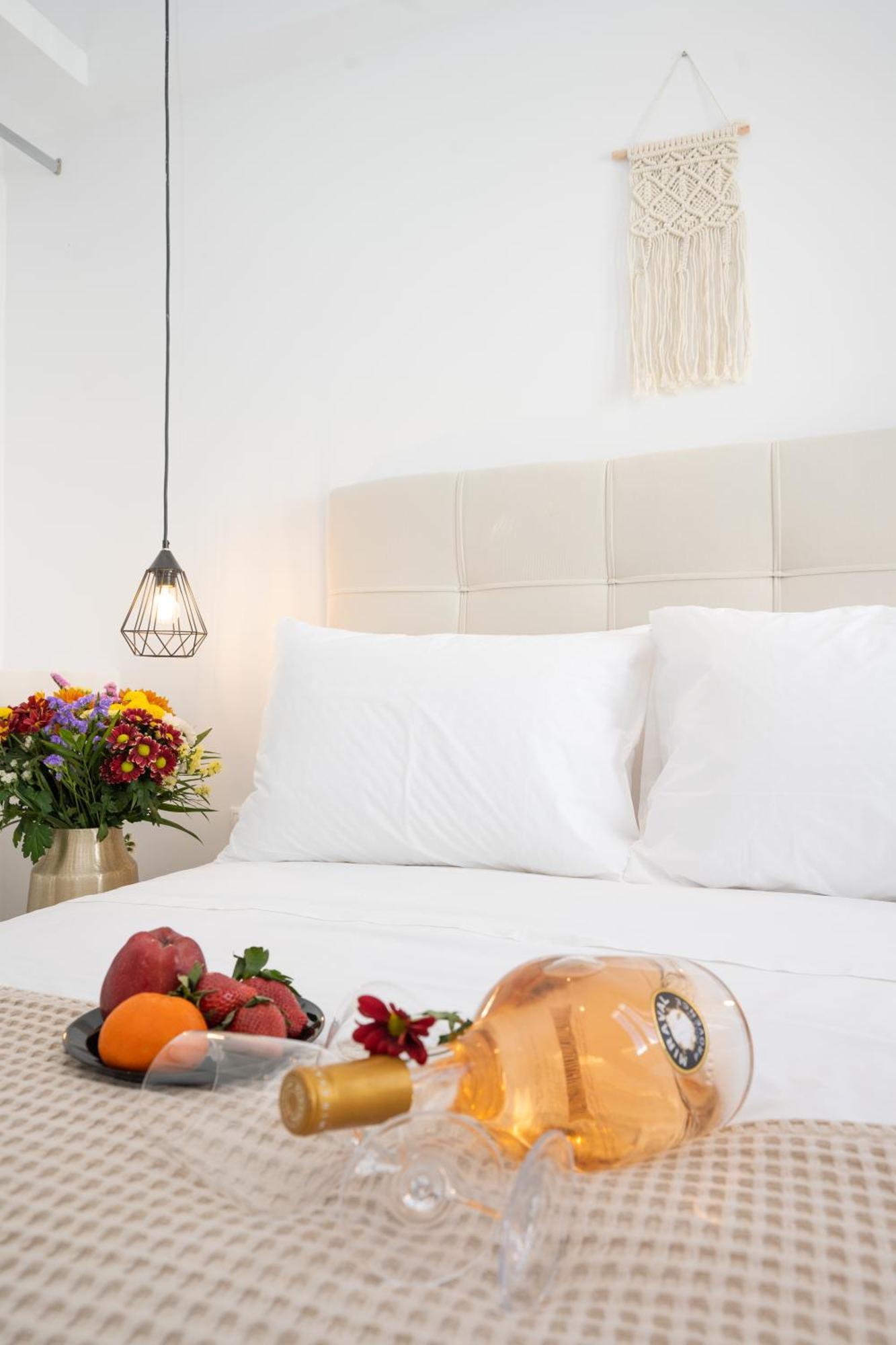 Myconian Little Venice Elite Suites With Sea View Mykonos Town Kültér fotó