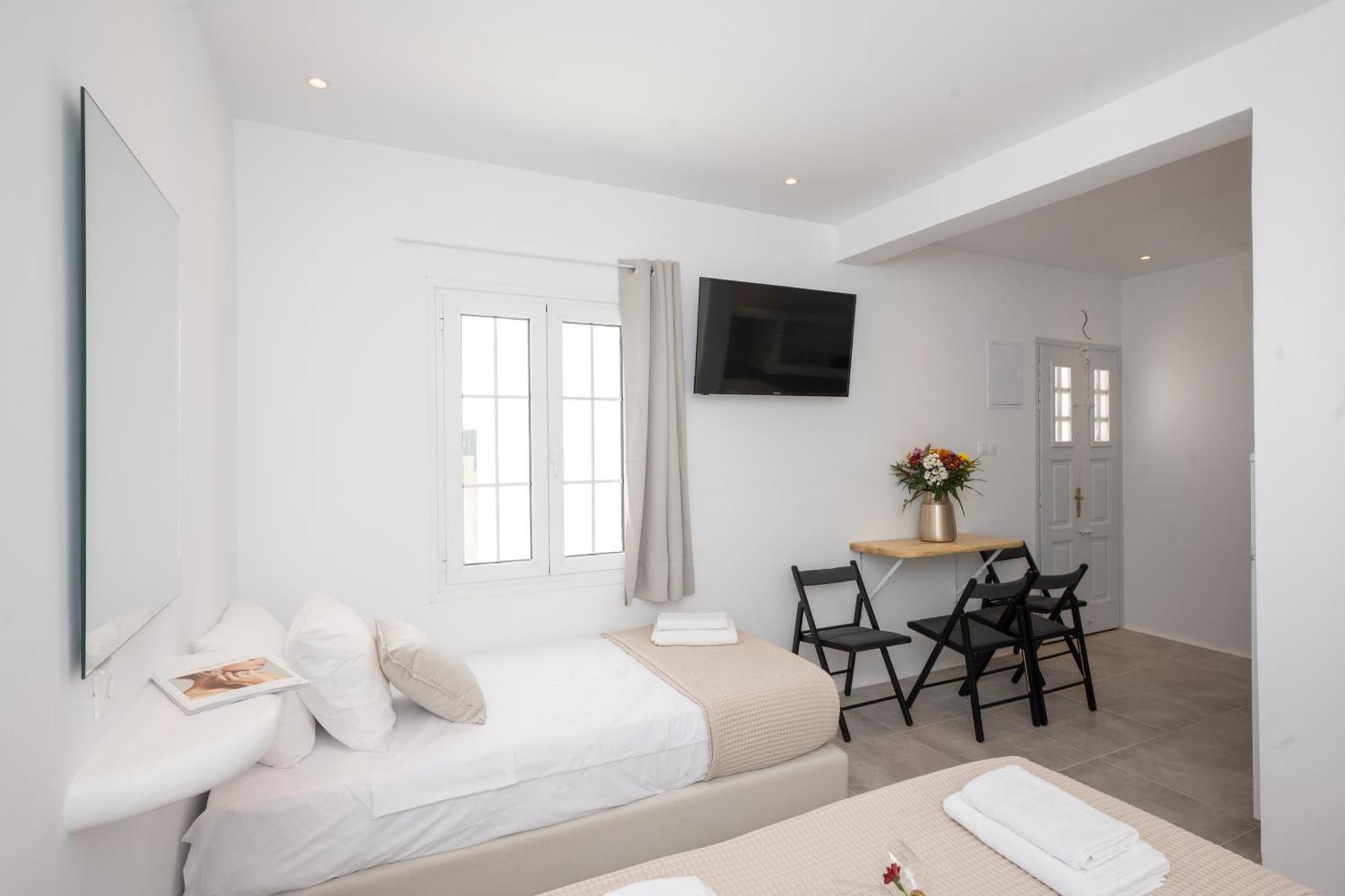 Myconian Little Venice Elite Suites With Sea View Mykonos Town Kültér fotó