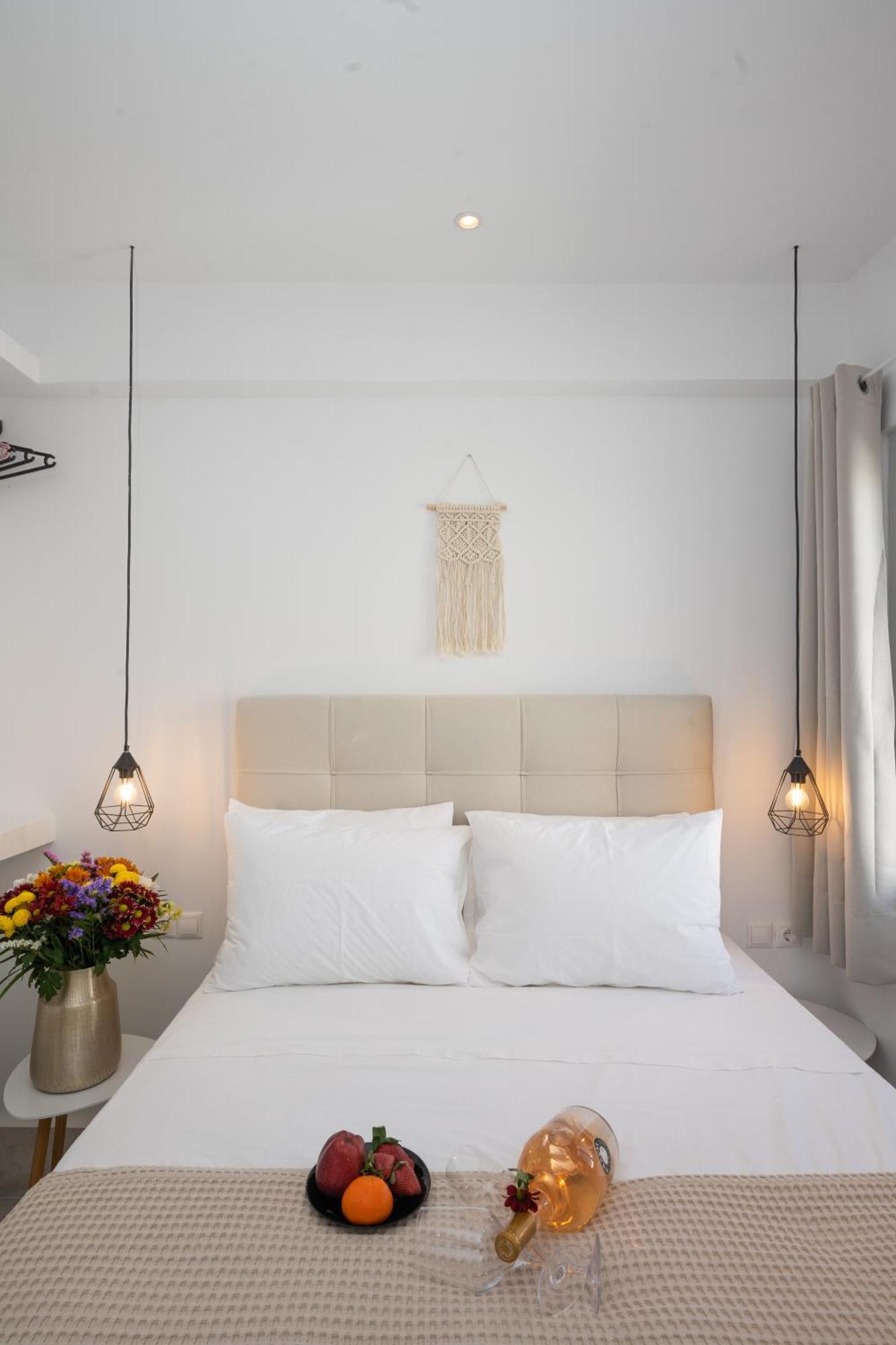 Myconian Little Venice Elite Suites With Sea View Mykonos Town Kültér fotó