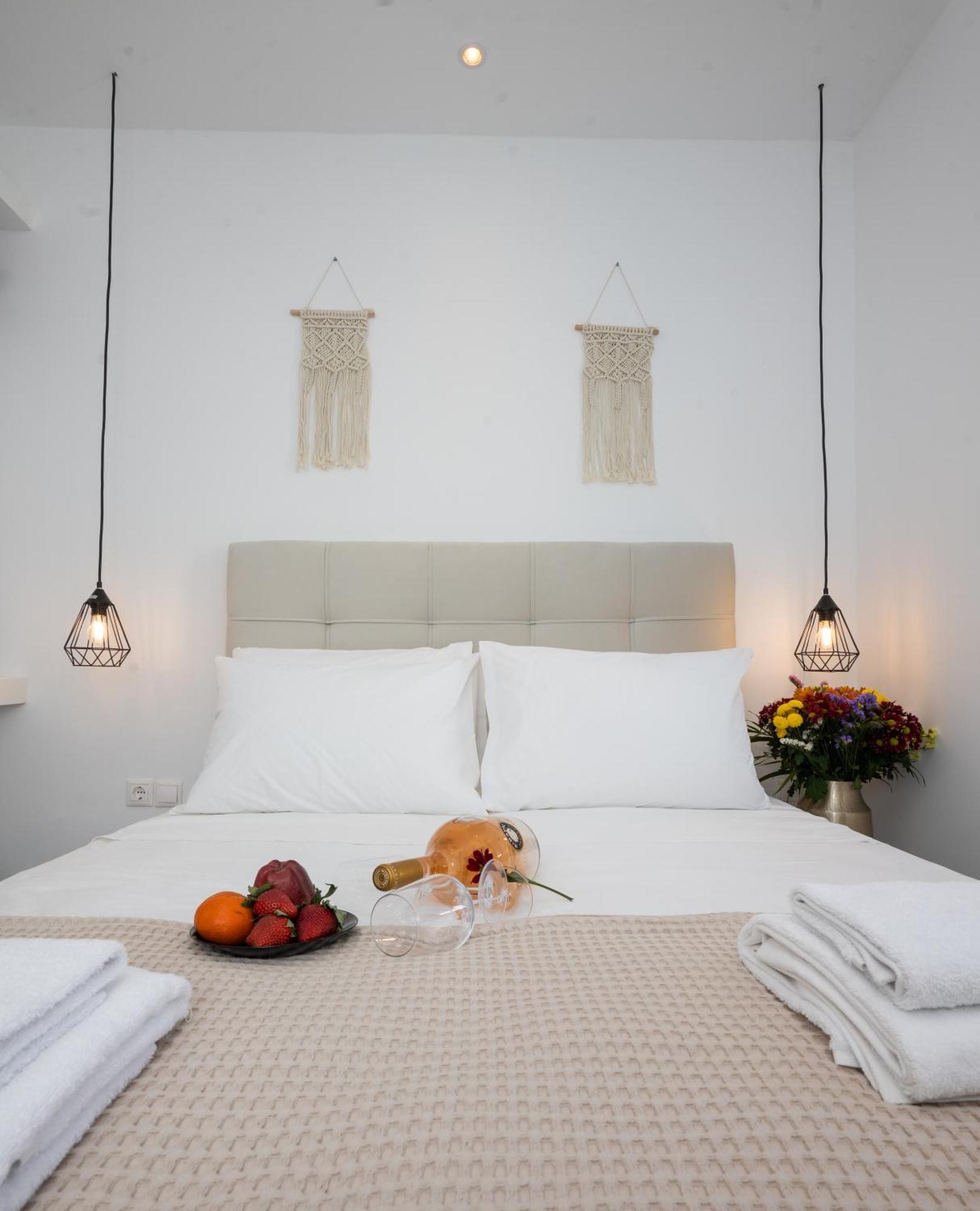 Myconian Little Venice Elite Suites With Sea View Mykonos Town Kültér fotó