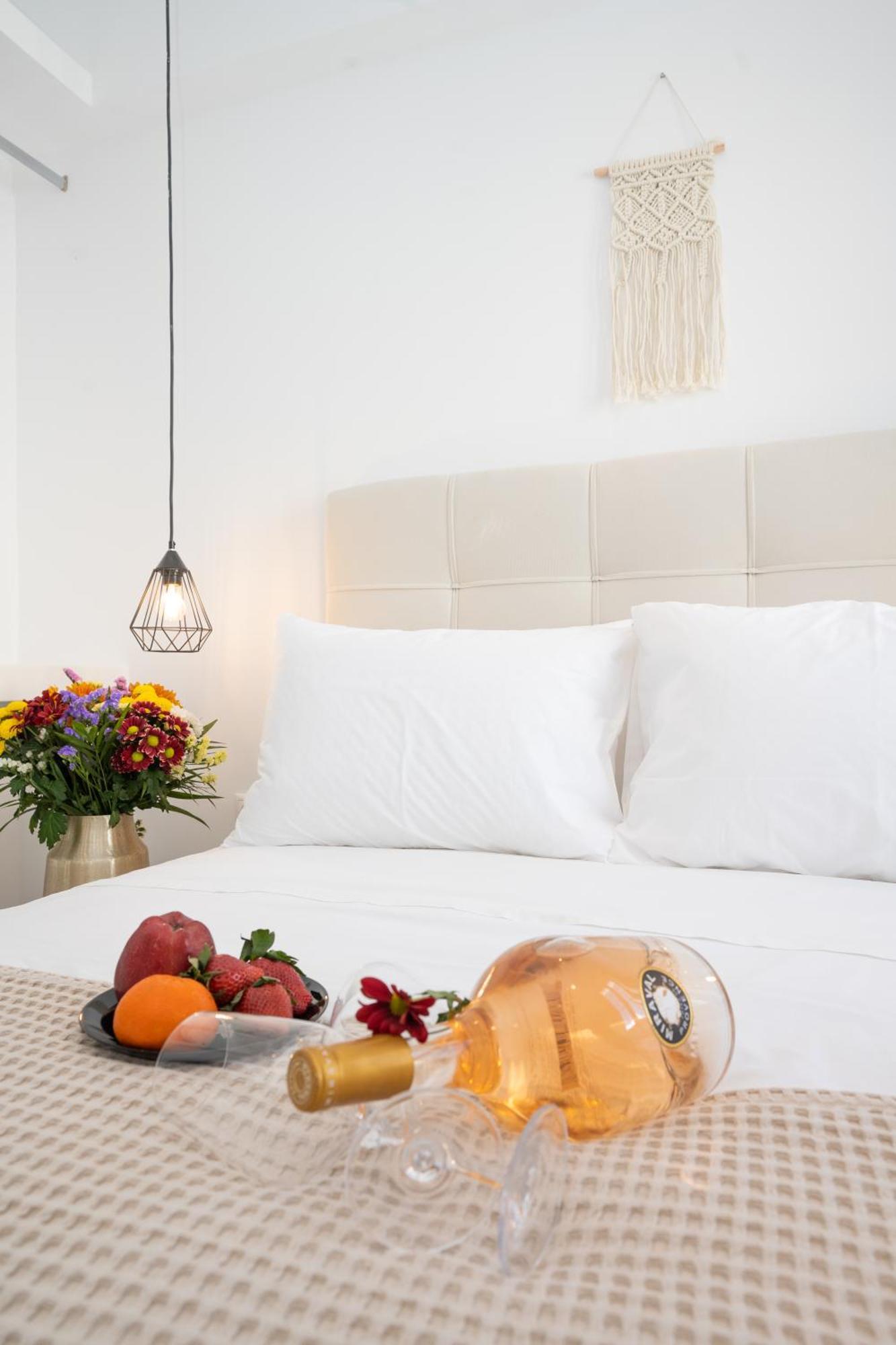 Myconian Little Venice Elite Suites With Sea View Mykonos Town Kültér fotó